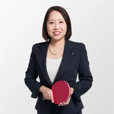 Takako OsawaPresident and Managing DirectorTamasu Co., Ltd.