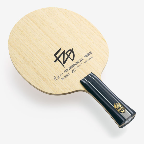 Fan Zhendong ZLC - FL
