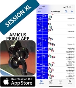 Fethomania: Session XL Drill Fethomania: Session XL Drill