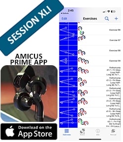 Fethomania Drill - Session XLI Fethomania Drill - Session XLI