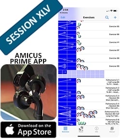 Fethomania Drill - Session XLV