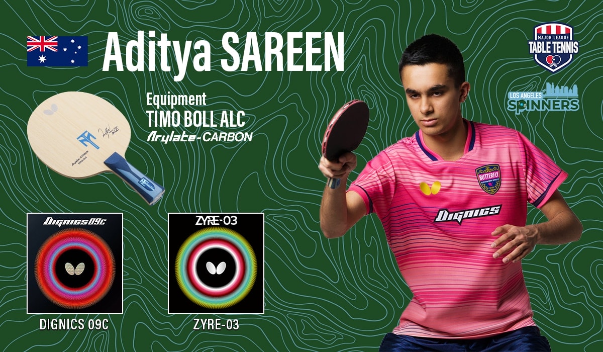 MLTT Aditya Sareen