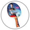 Top 10 Recreational Rackets