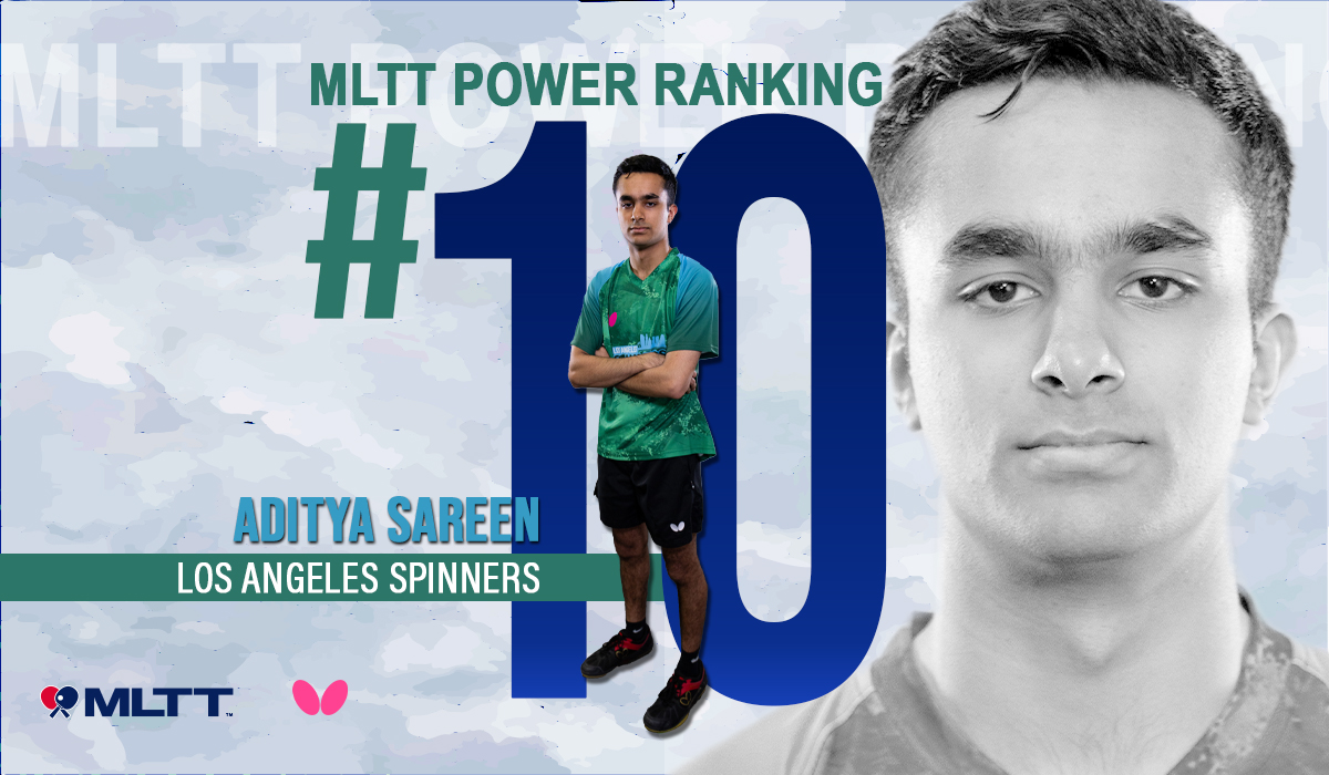 SAREEN, ADITYA