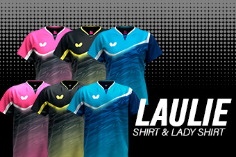 Laulie Shirt