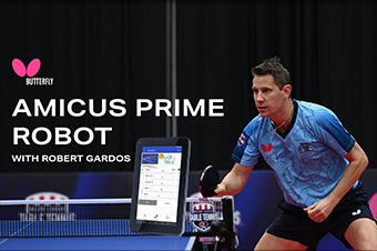 Robert Gardos Amicus