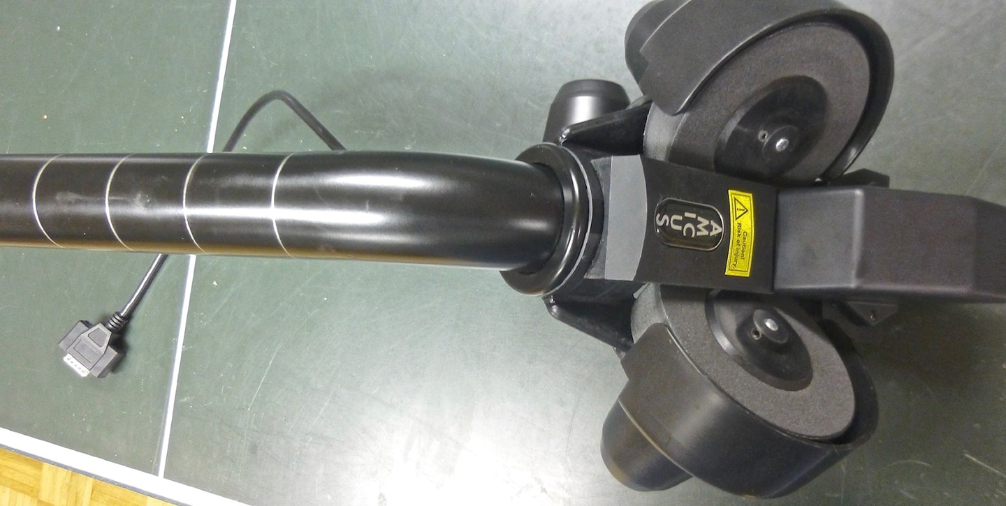 Robot FAQ: Remove and Reinstall Robot Head