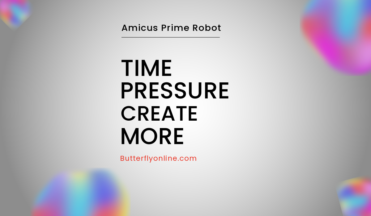 It's Harder to Block