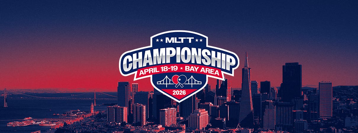 MLTT Championship Weekend April 18-19, 2026