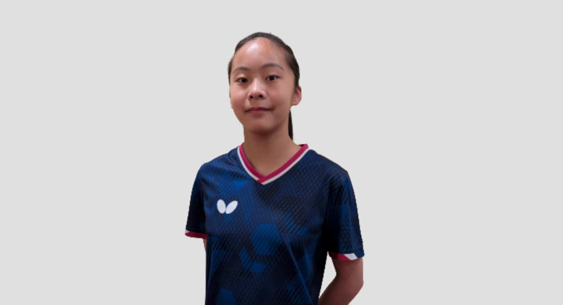 Cindy Zhu WTT Contender Paraguay