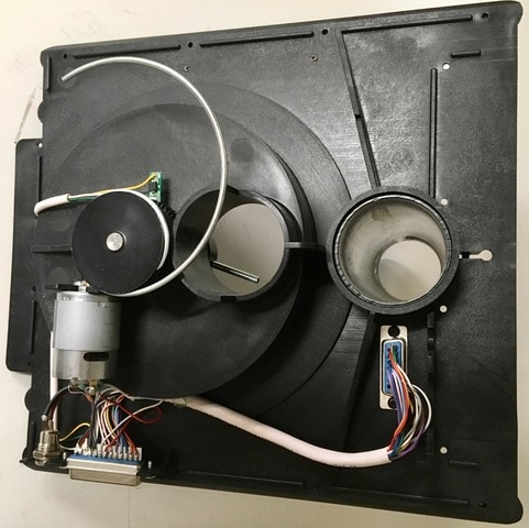 Amicus FAQ: Inspect Robot #3