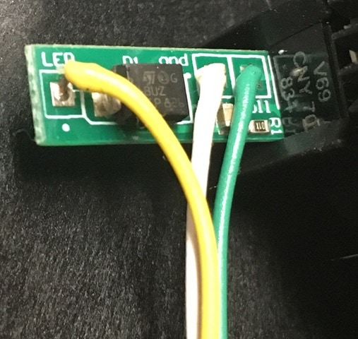Amicus FAQ: Inspect Robot #4