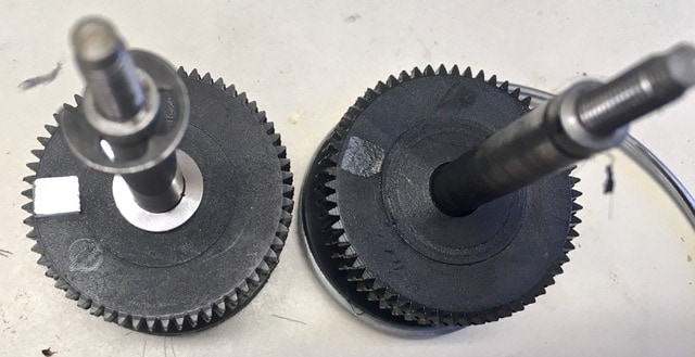 Amicus FAQ: Inspect Robot #5