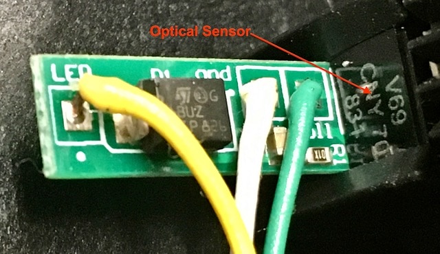 Amicus FAQ: Inspect Robot #6