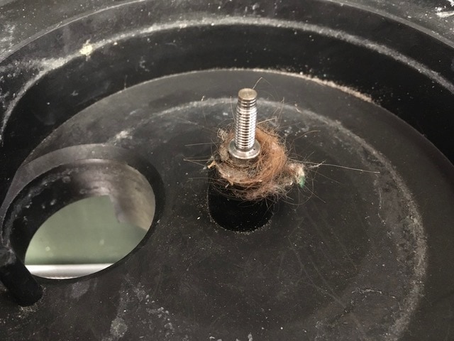 Amicus FAQ: Inspect Robot