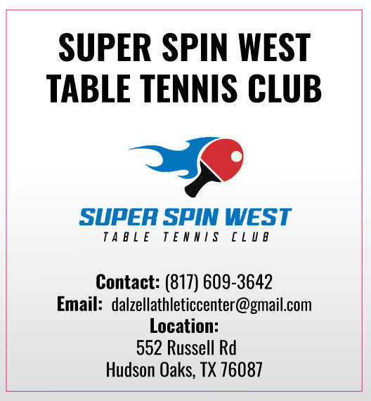 Super Spin West