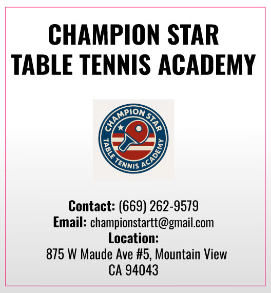 Champion-Star TT Academy