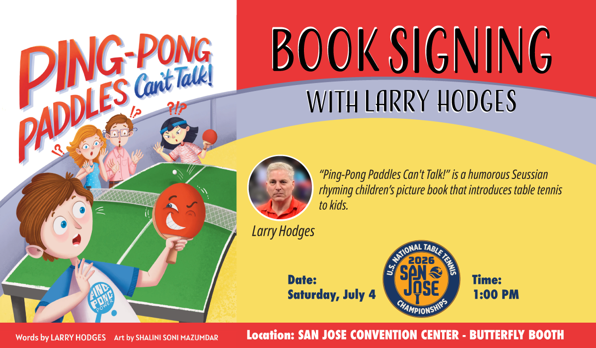 Book Signing