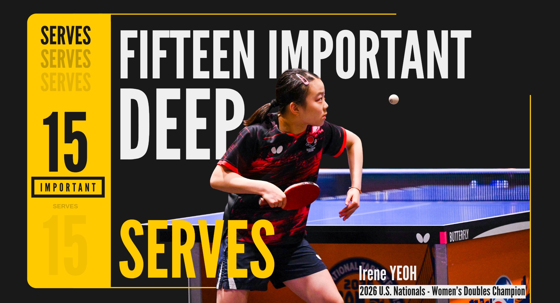 Irene YEOH