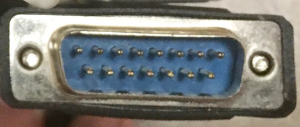 Amicus Prime: Head Cable