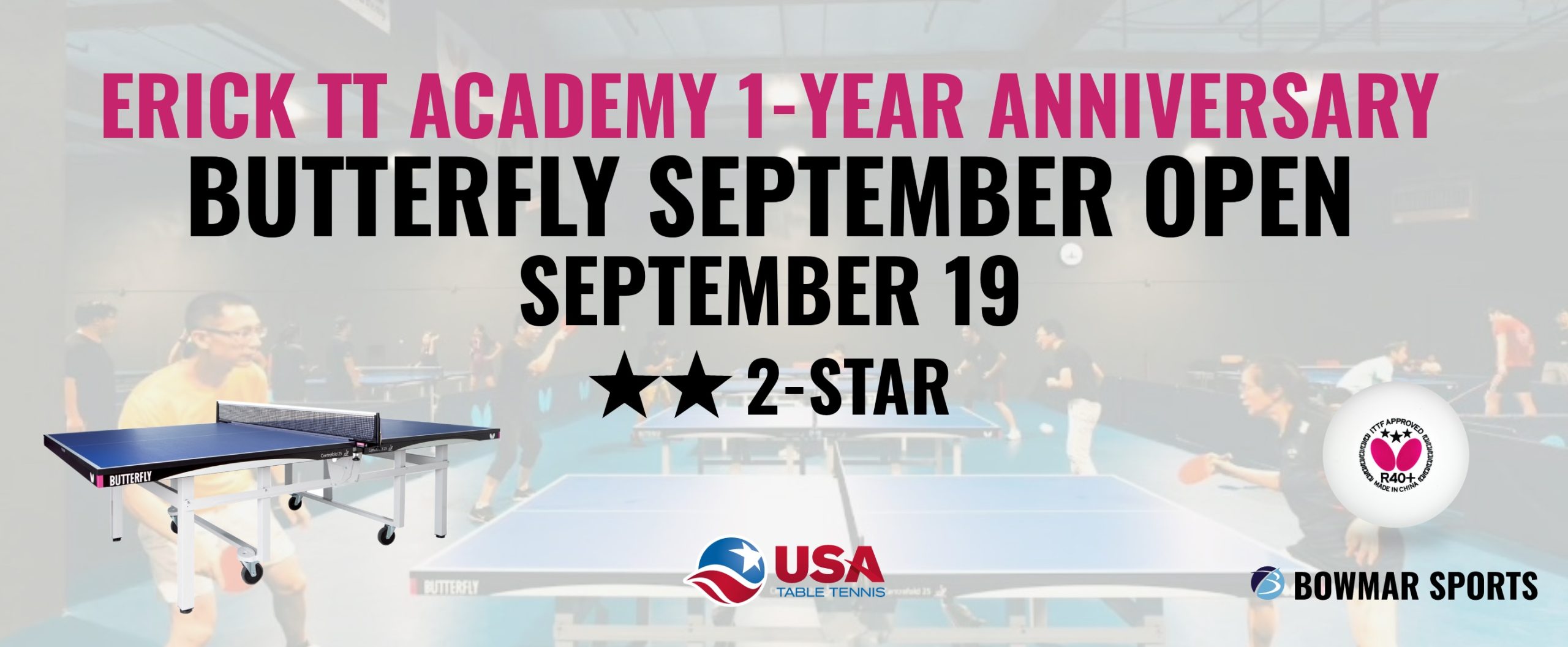 ERICK TT ACADEMY