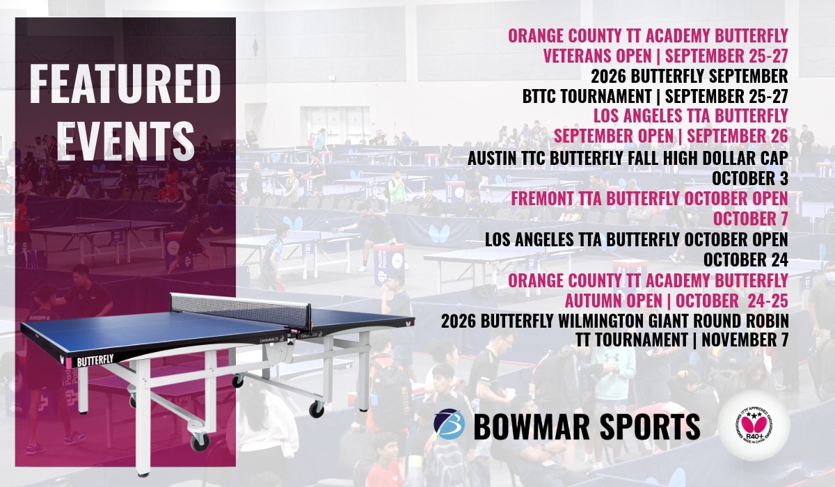 Tournaments