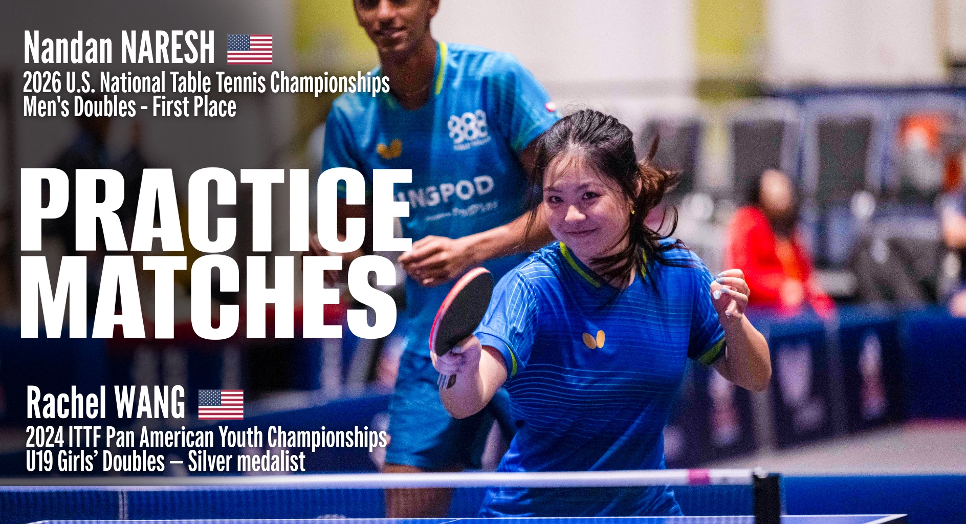 Practice Matches