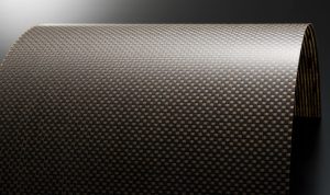 Butterfly Blade Special Materials: Super ZLC Butterfly Blade Special Materials: ZL Carbon (ZLC)