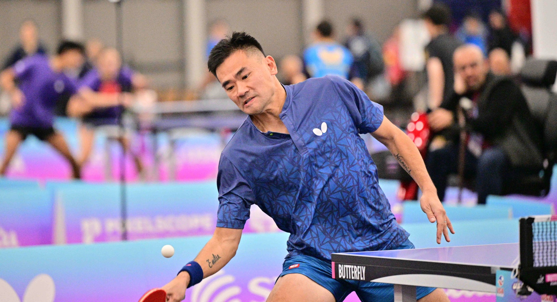 Kou Lei